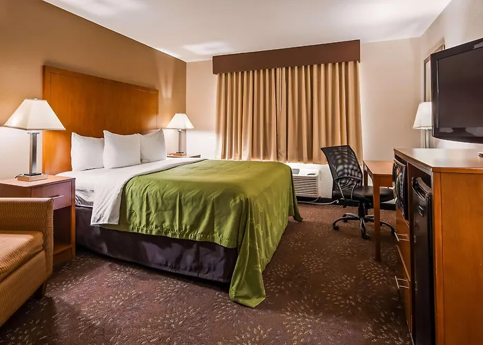 Quality Inn