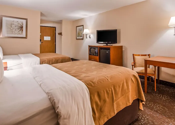 Quality Inn