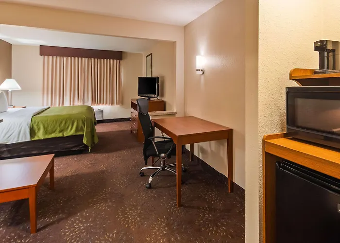 Quality Inn