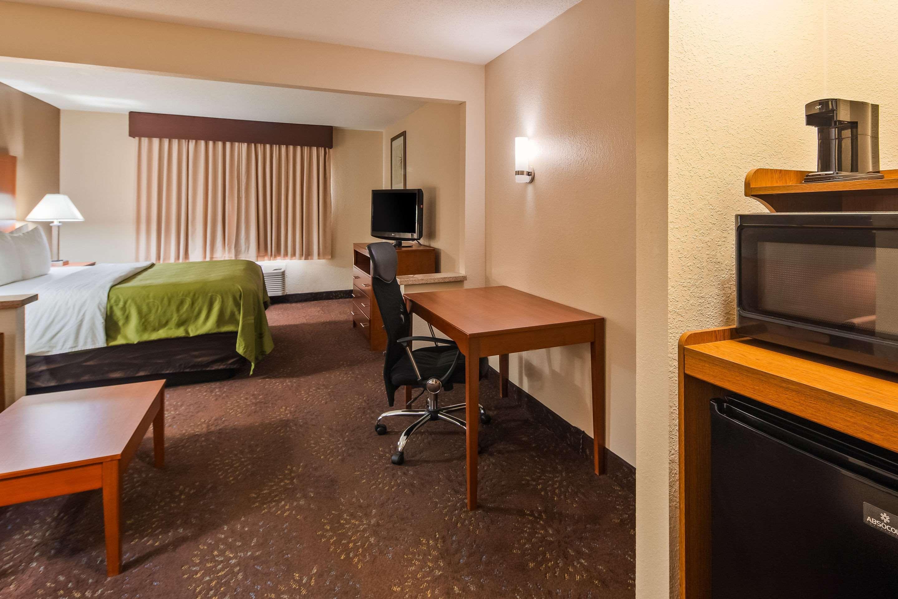 Quality Inn Tomah