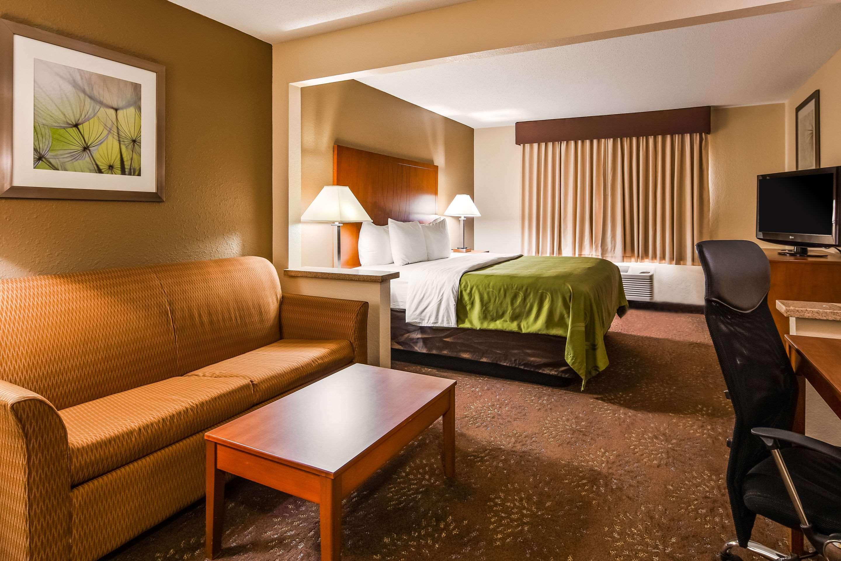 Quality Inn