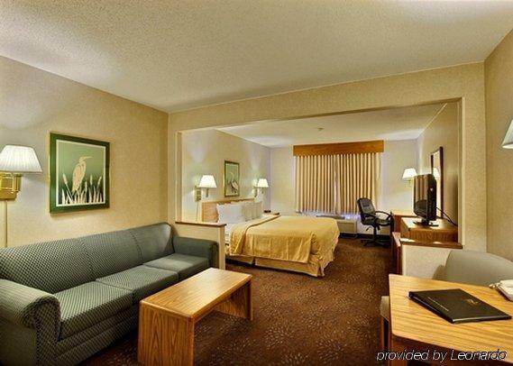 Quality Inn Tomah