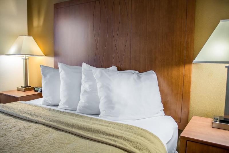 Quality Inn Tomah