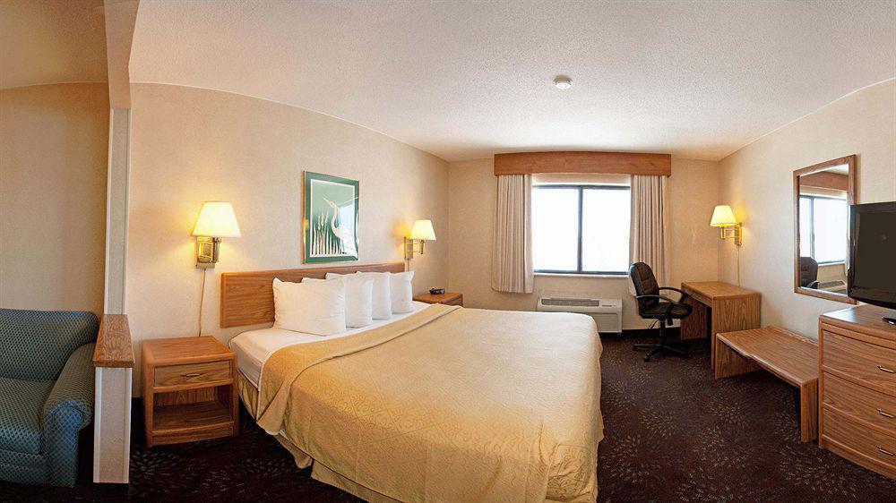 Inn Quality Tomah