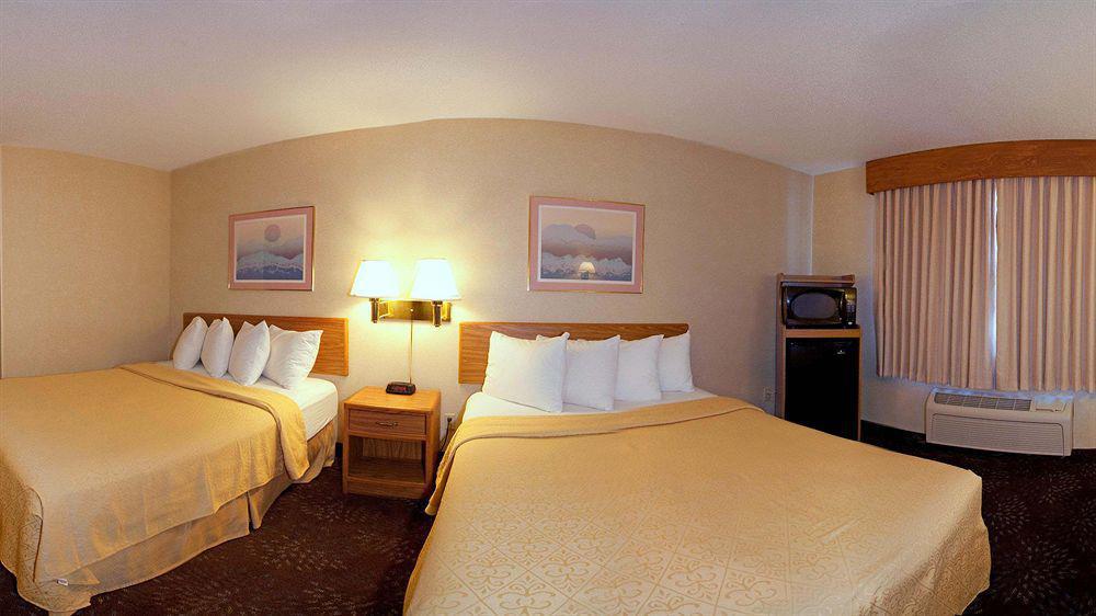 Inn Quality Tomah